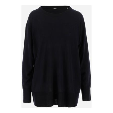 Aspesi Pullover Blå, Dame