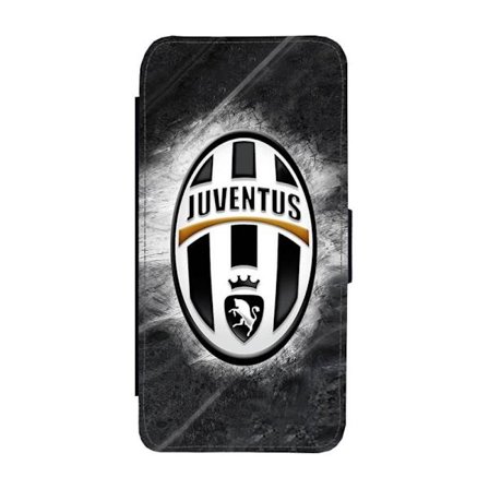 Juventus Samsung Galaxy S23 Ultra Flip Mobilfodral