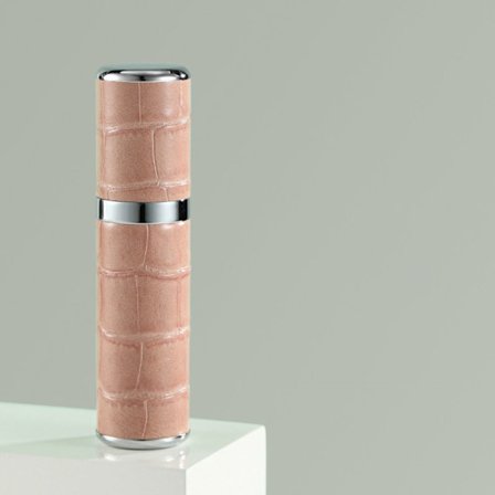 5ml Parfym Split Flaska Sprayflaska ROSA