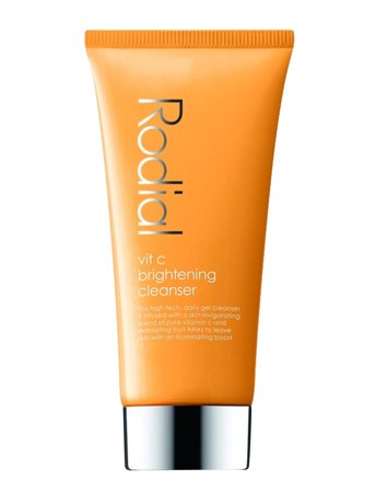 Rodial Rodial Vit C Brightening Cleanser Deluxe - Nude - 20 ml