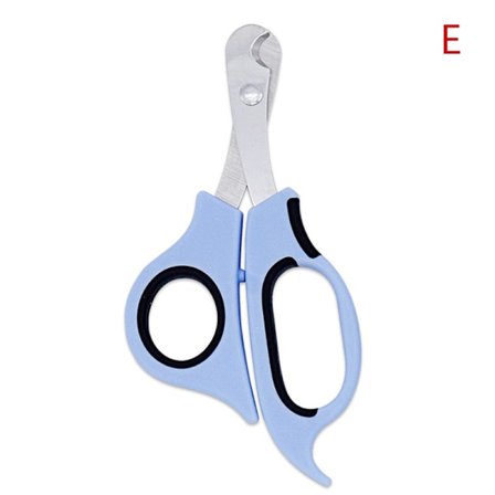 Piller / Tablet Splitter Sakseformet skarpt blad Nøjagtig