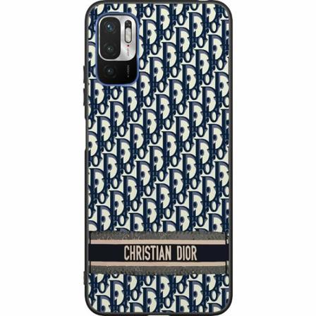 Xiaomi Redmi Note 10 5g Svart Skal Christian