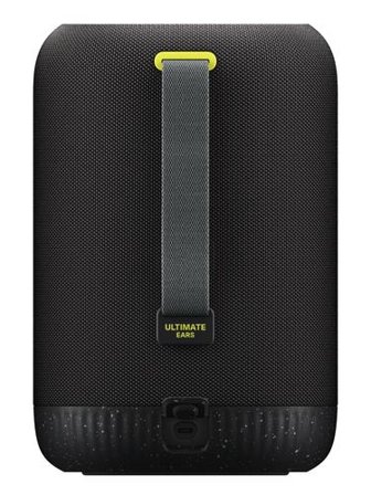 Logitech Ultimate Ears EPICBOOM - høyttaler - for bærbar bruk - trådløs