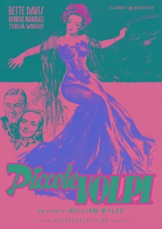 Piccole Volpi (Restaurato In Hd)