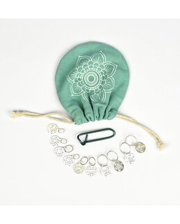 Mindful Markører - KnitPro