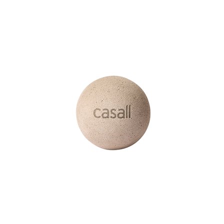 Casall Sports Prod Massageboll Beige