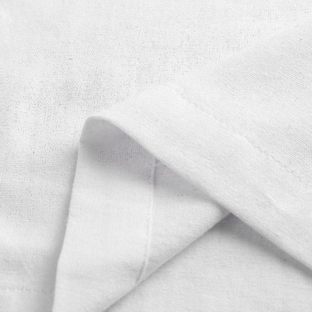 Mænd Linned Look Baggy Bukser Elastisk Talje Casual Strand Yoga Bukser