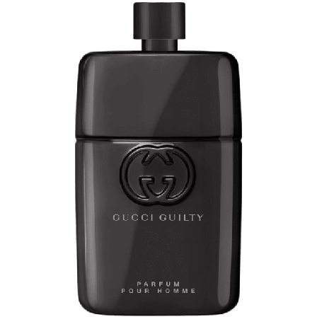 Gucci Guilty Pour Homme Parfum Herrdoft Herr 150 ML