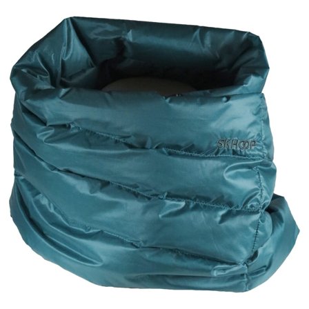 Skhoop Jodee Down Infinity scarves translation missing: en.shared.elasticsearch.filter.color.not_defined OneSize