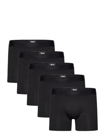 Jbs 5-Pack Tights Bamboo Black JBS