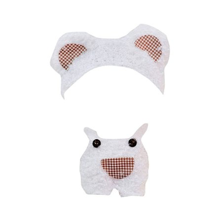 Dockkläder Lolita Klänning Set TYP I TYPE I