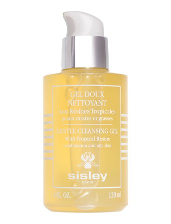 Sisley Tropical Resins Gentle Cleansing Gel - Nude - 120ML