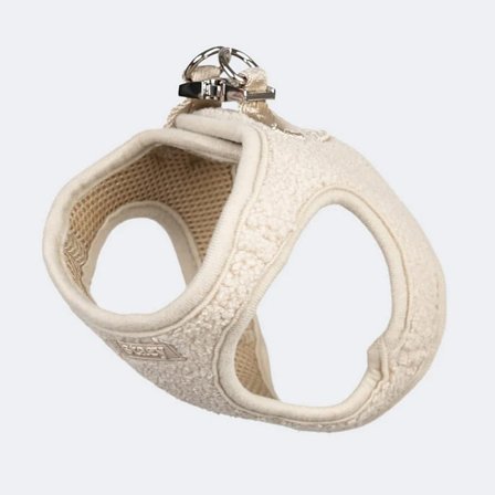 Staey Teddy Step-in Harness Nature S, Tøj & Bolig, Tilbehør Til Kæledyr, Halsbånd & Seler