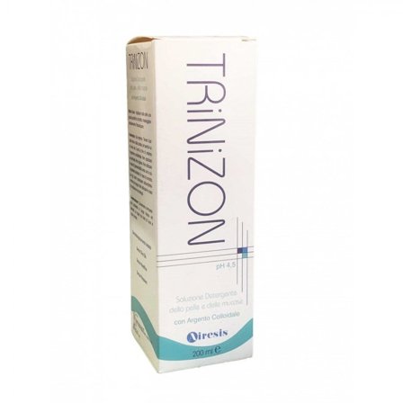 Trinizon Detergente Antibatterico 200ml