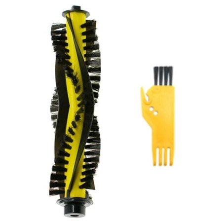 Neatsvor X500/600 Pro ja Tesvor X500 Pro T8 M1 -robotti-imurin varaosat, pääharjan vaihto