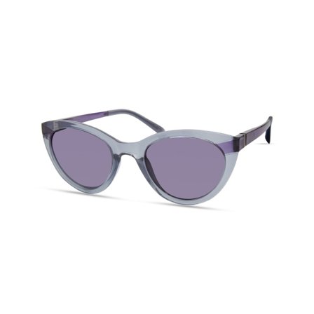 Eco -Aurinkolasit - Purple Cat - Eco CHERRY PRSM 5121