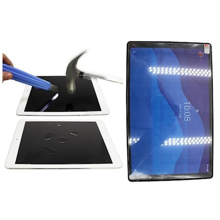 Härdat Glas Lenovo Tab M10 HD 2nd Gen (X306X/X306F)