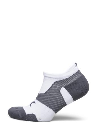 Vectr Cushion No Show Socks Nilkkasukat Lyhytvartiset Sukat Monivärinen/Kuvioitu 2XU