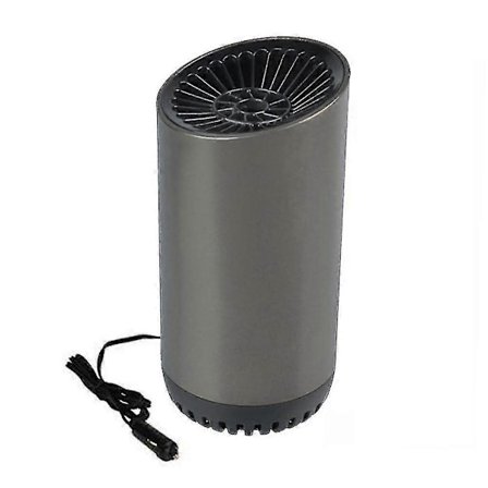 Bilvarmer, 12v ventilatorvarmer