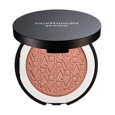 bareMinerals Original Pressed Powder Foundation Tan 19, Makeup, Ansigt, Foundation