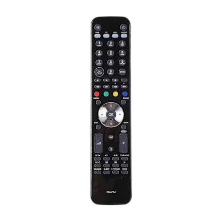 Humax Rm F04 Korvaava kaukosäädin Hdr-fox T2 Freeview_Edulliset lahjat