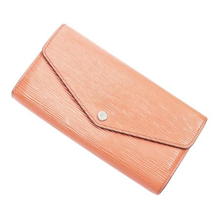 Louis Vuitton Vintage, Pre-owned Sarah New 16 Roze, Dames, Maat:ONE Size