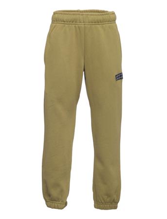 Ams Sweatpants Hyggebukser Grøn Molo