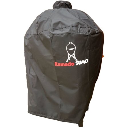 Kamado sumo Overtrekk til JR-grillen' - 'Svart