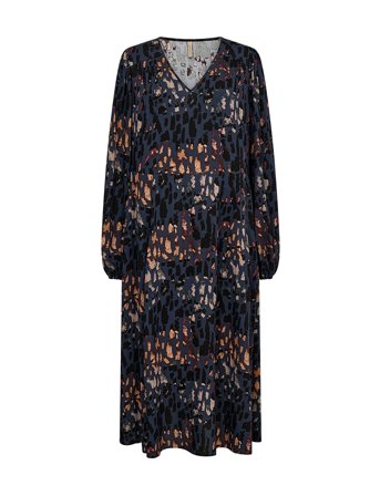 Soyaconcept Sc-Ima - Navy - S