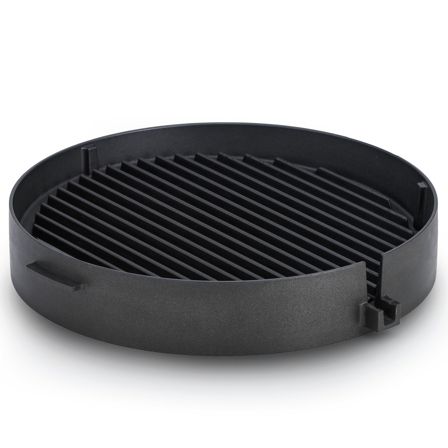 LotusGrill GR-AL-340 Grillrist til 34 cm, Madlavning & grill