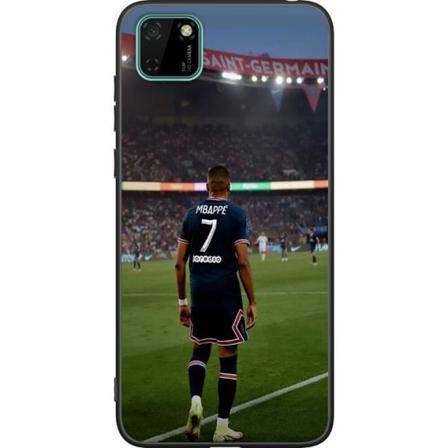 Huawei Y5p Svart Skal Mbappe