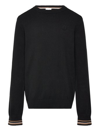 BOSS Pullover - Black - 150