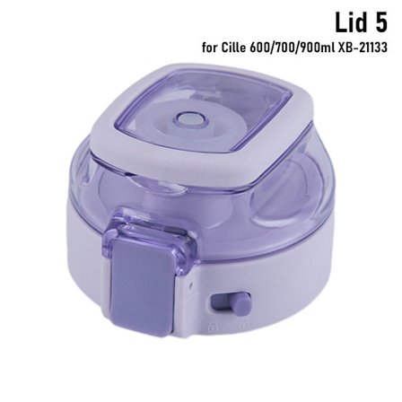 1 st Flasklock Cover CAP 5 LOCK 5