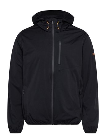 Calvin Klein Golf | Augusta Lined Hooded Windbreaker | M