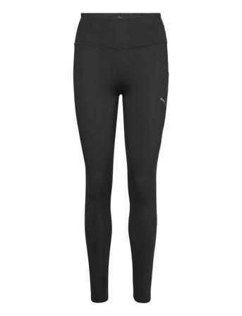 Studio Foundation 7/8 Tight Running/training Tights Svart PUMA