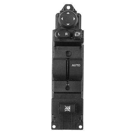 Sähköinen teho yhteensopiva liukueste Sivu yhteensopiva Mazda 2 2008 Df80-66-350a Df8066350a kanssa