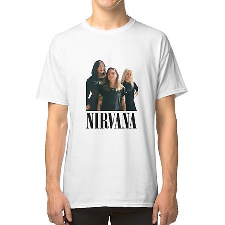 Boygenius Band T-shirt