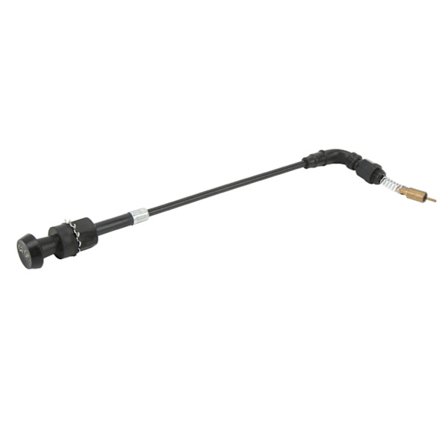 Forgasser Choke Kabel Stabil Ytelse for CV40 883 1200 XL883 XLH1200 27421 99C 27490‐04