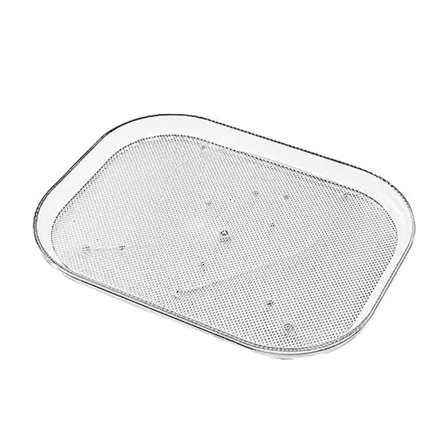 1 Stk. Dørhængsel Drejeskive Opbevaring Velegnet til Køleskabe, Køkkener, Skabe, Spiseborde og Køleskabe