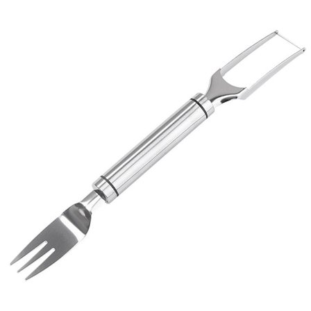 Vandmelon skæreværktøj Vandmelon skærer Vandmelon gaffelskærer