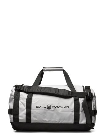 Sail Racing Spray Duffel M - Grey - ONE SIZE
