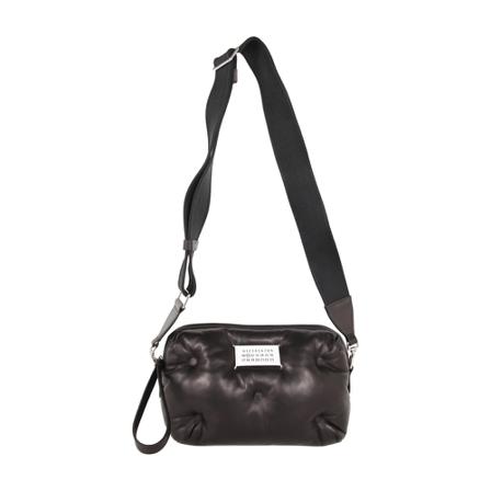 Maison Margiela, Belt Bags Zwart, Dames, Maat:ONE Size