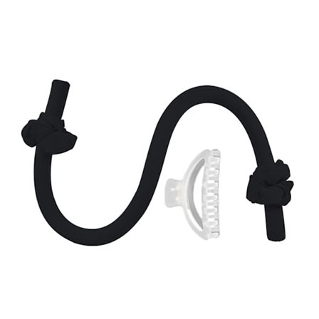 Heatless Curling Rod Pannband Lazy Curler Set 07 07