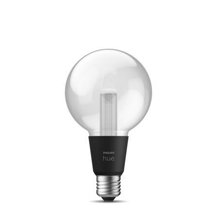 Philips Hue 929003151101 Lyskilde 6,8 W, 2000–6500 K, E27, 500 lm, Belysning