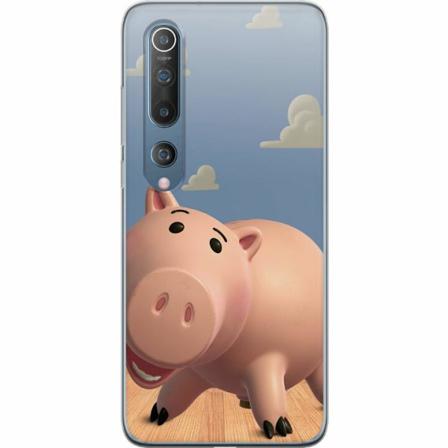 Xiaomi Mi 10 5g Genomskinligt Skal Toy Story - Bear
