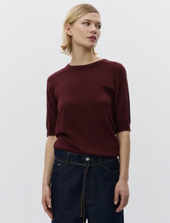 Day Birger et Mikkelsen Carolina - Daily Elements - Brown - XXS