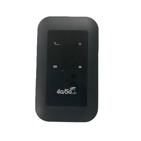 SIM-kort Mobil WiFi Hotspot 4G LTE 150 Mbps 120