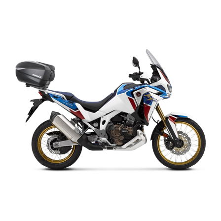 Asennusjärjestelmä Shad Top Master Perälaukulle - Honda CRF 1100 L Africa Twin 2020-2023