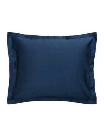 GANT | Sateen Pillowcase | 50X60