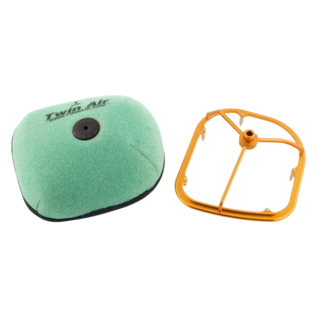 Powerflow Set Twin Air - KTM 450 EXC-F SIX DAYS 2013-2023